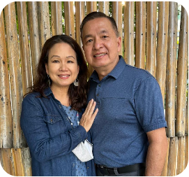 Mike & Dara Rasavanh