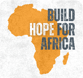 Build Hope For Africa - Global Harvest Offering
