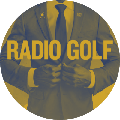 August Wilson's Radio Golf