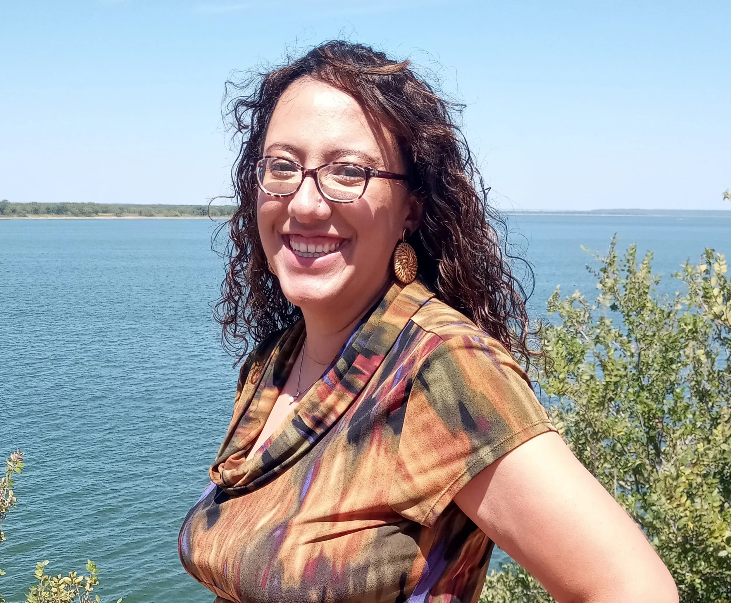 Maria Nowlin LPC perinatal therapist Texas