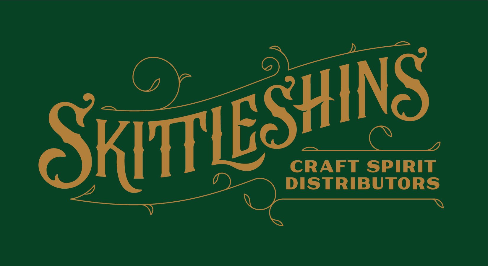 Skittleshins Logo
