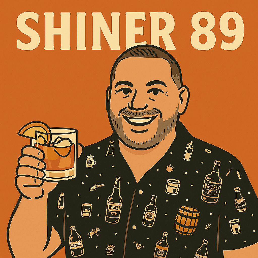 Shiner 89