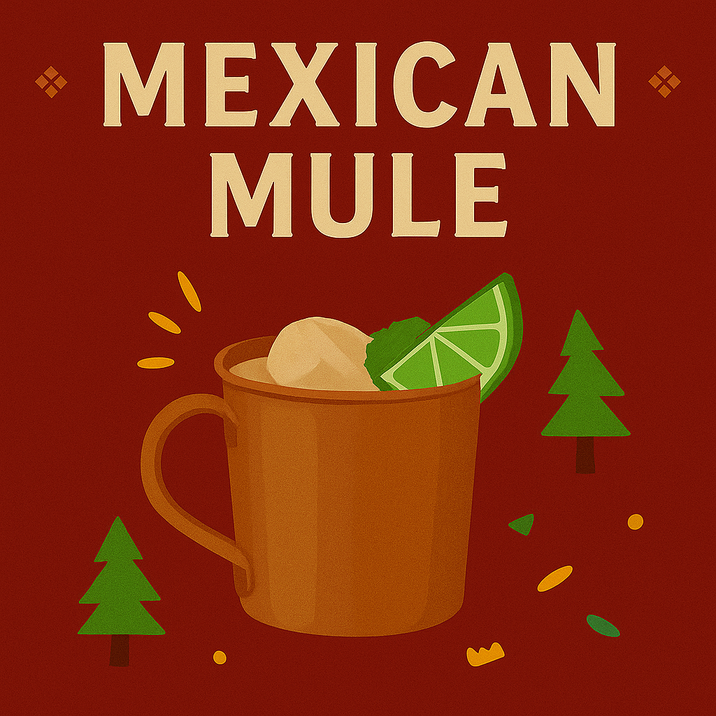 Mexican Mule