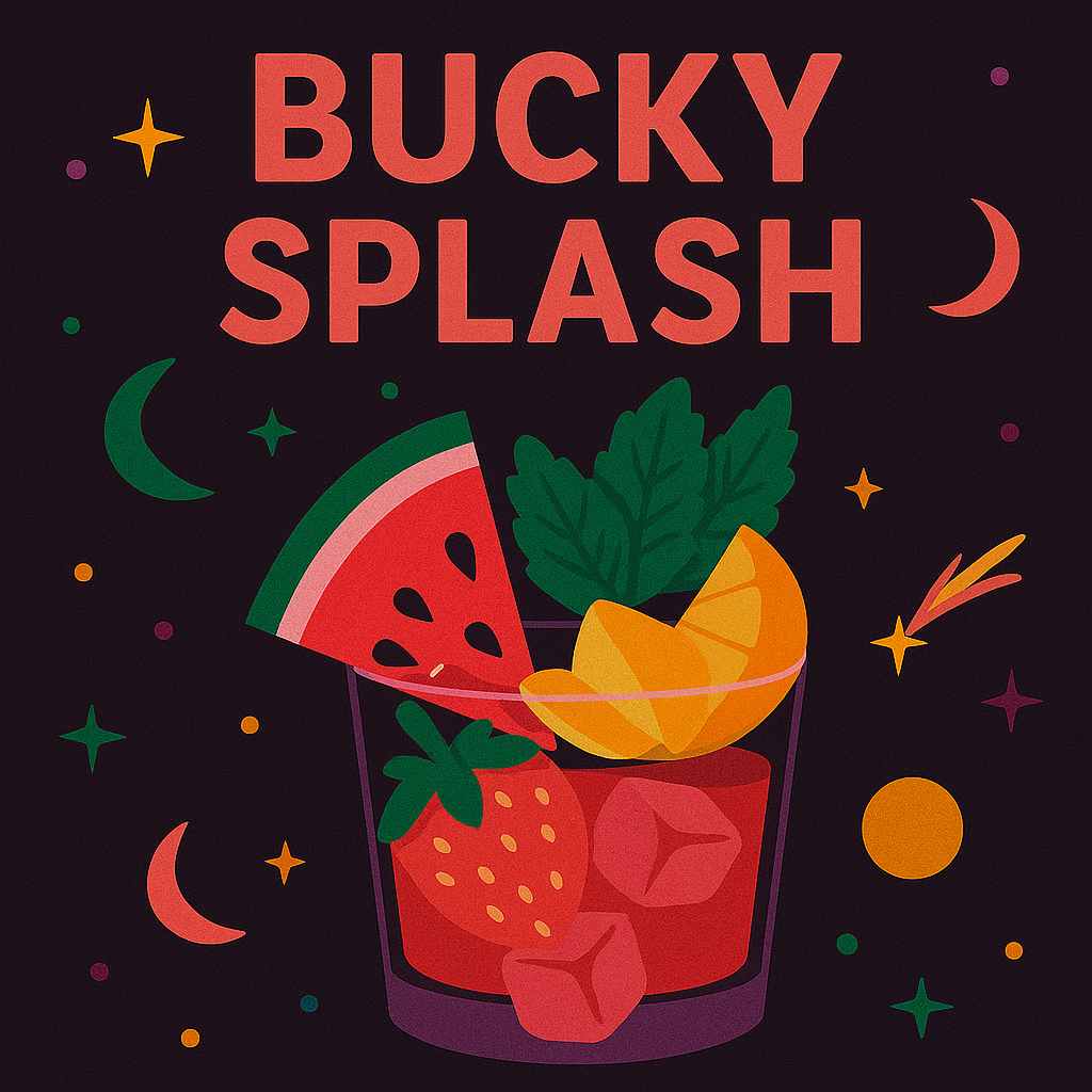 Bucky Splash