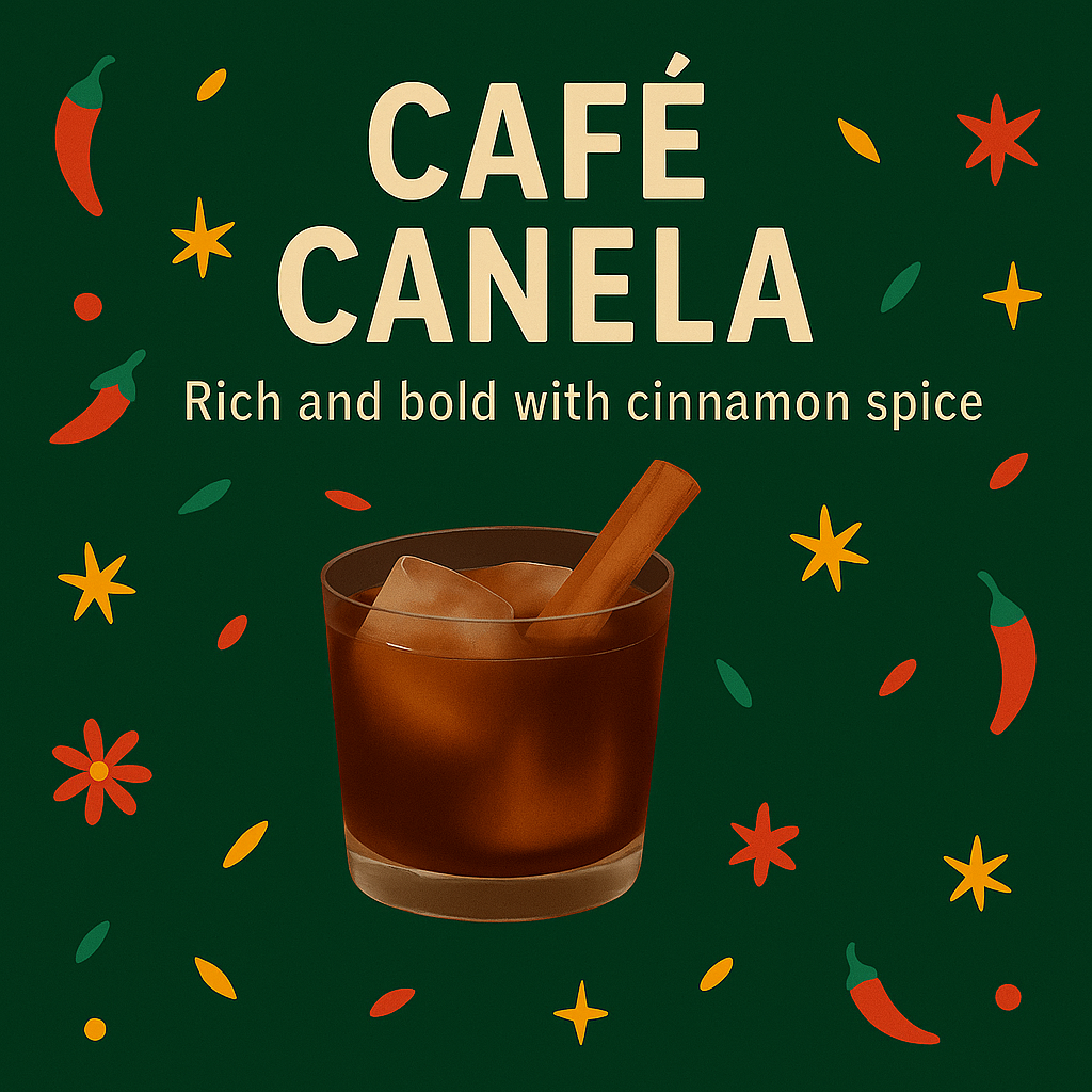 Cafe Canela