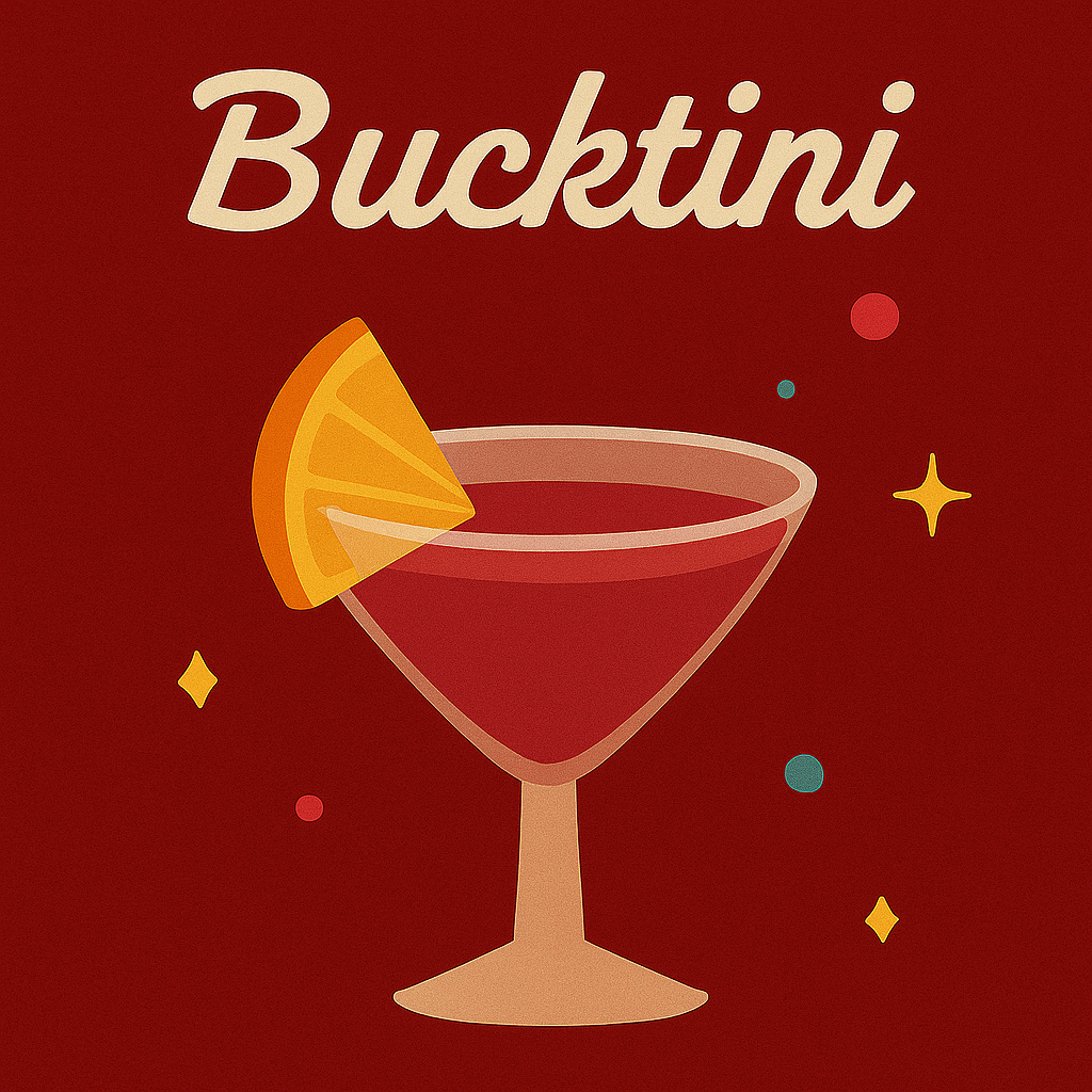 Bucktini