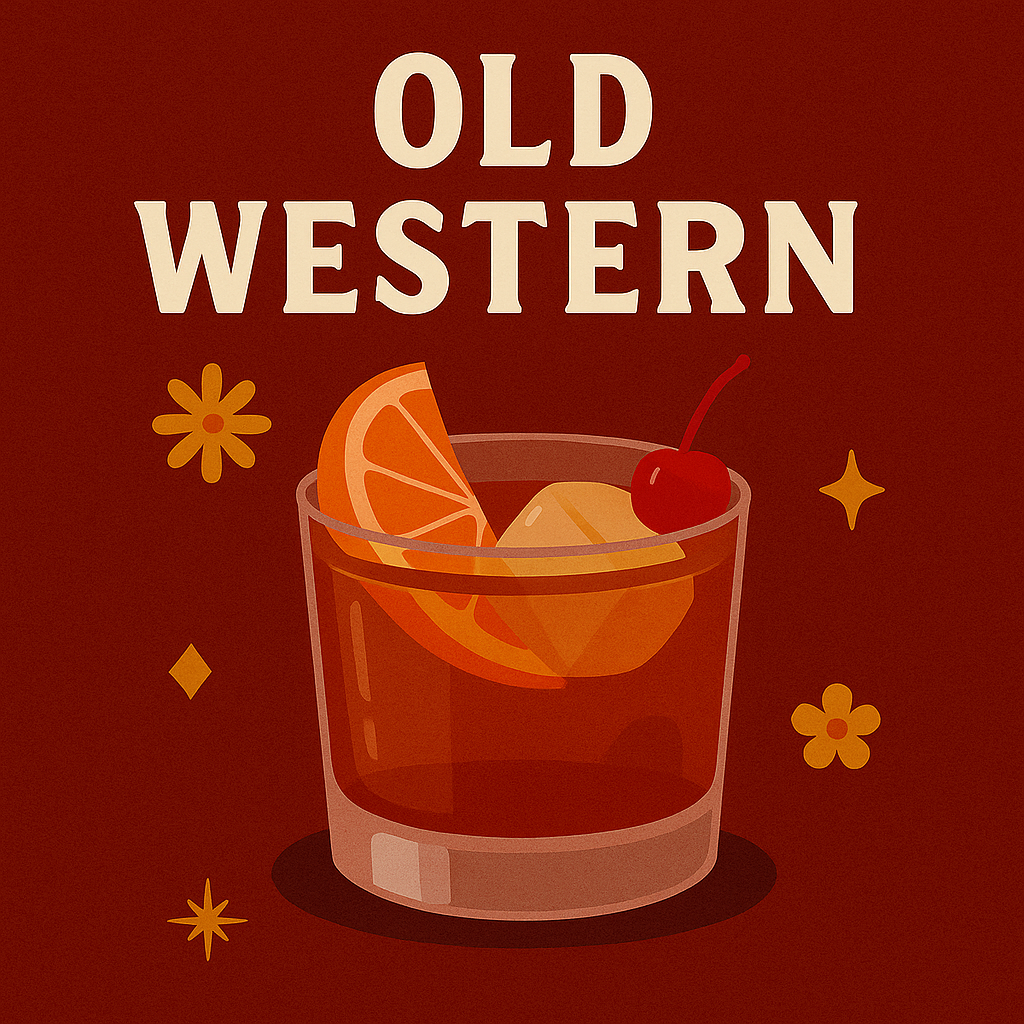 Old Western