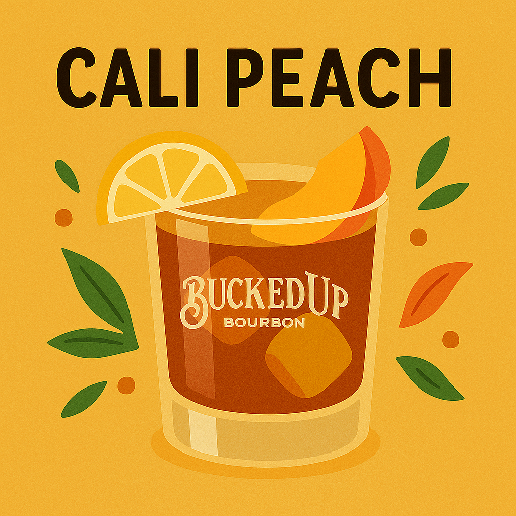 Cali Peach