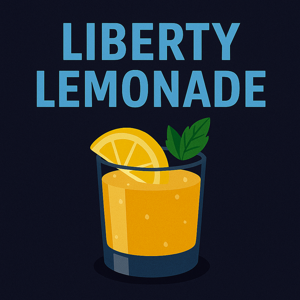 Liberty Lemonade