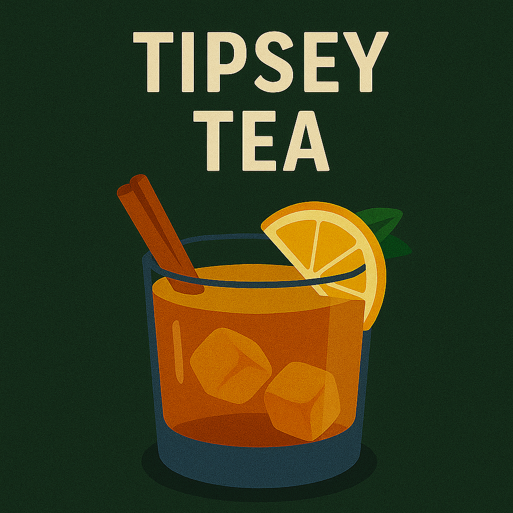 Tipsey Tea