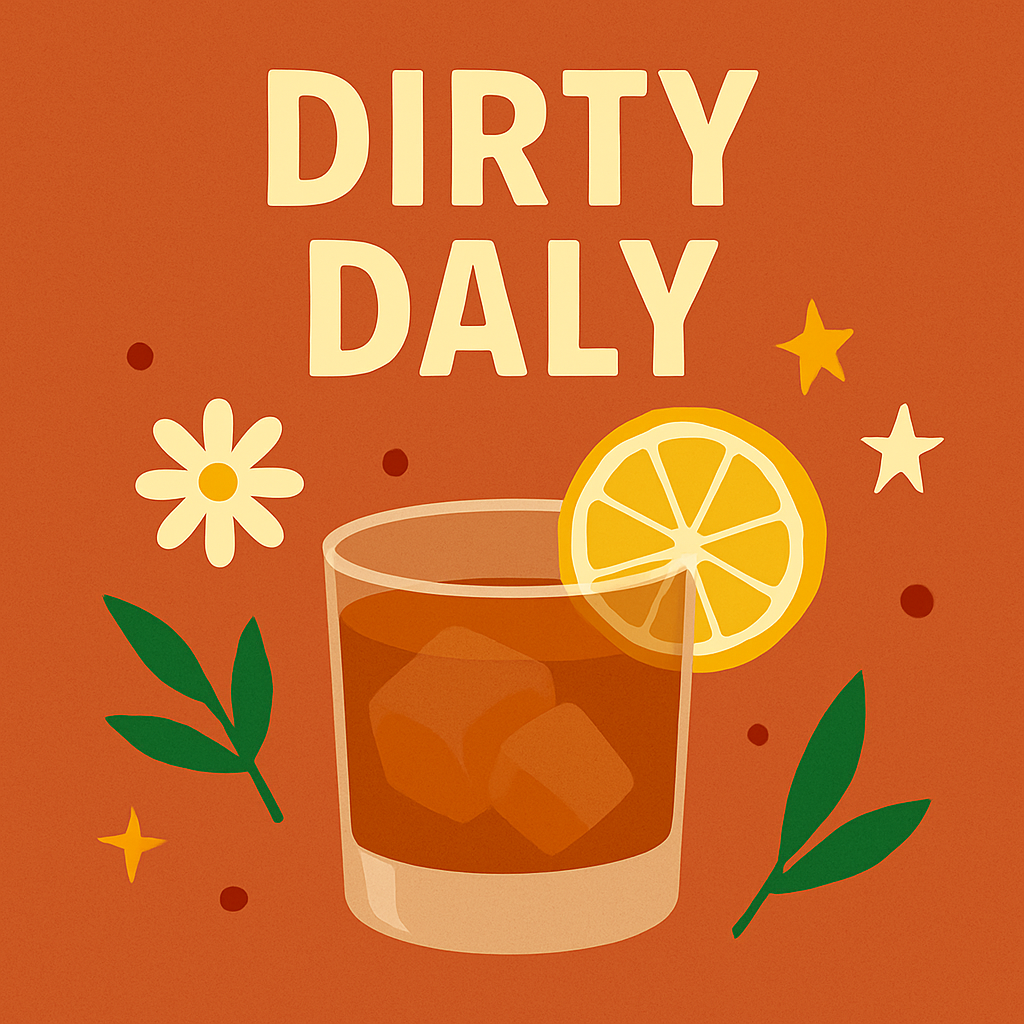 Dirty Daly