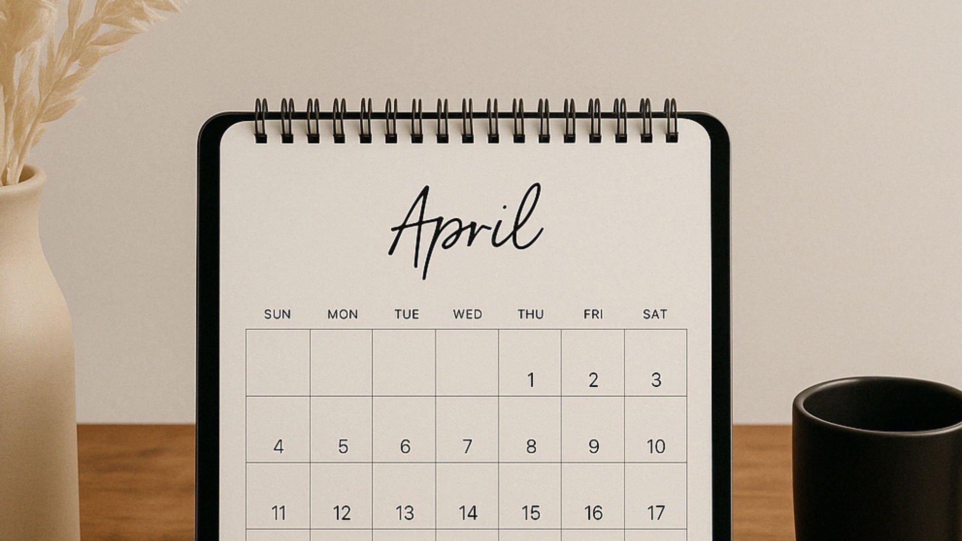 Calendar