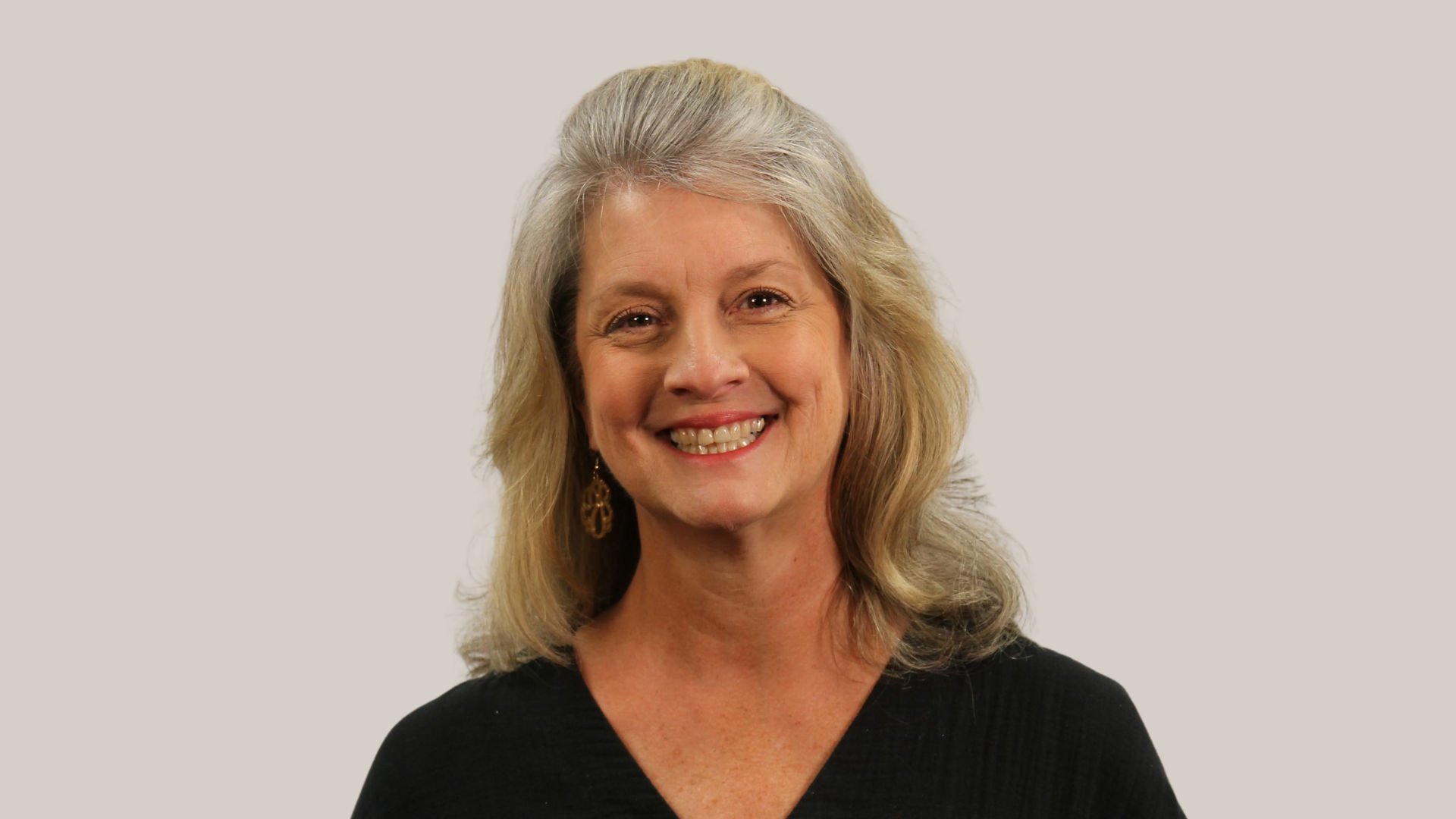 Kids Pastor Wendy