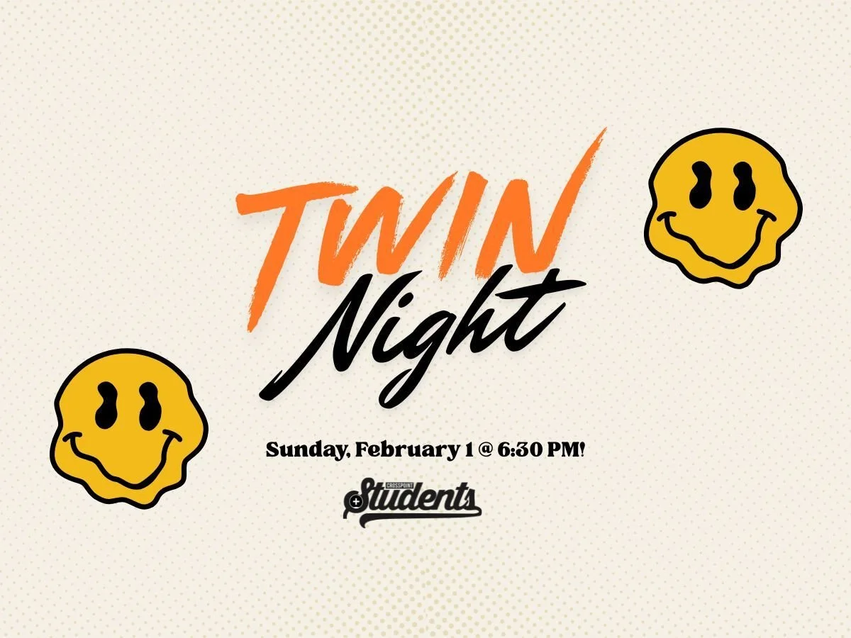 Crosspoint Students Spring Semester