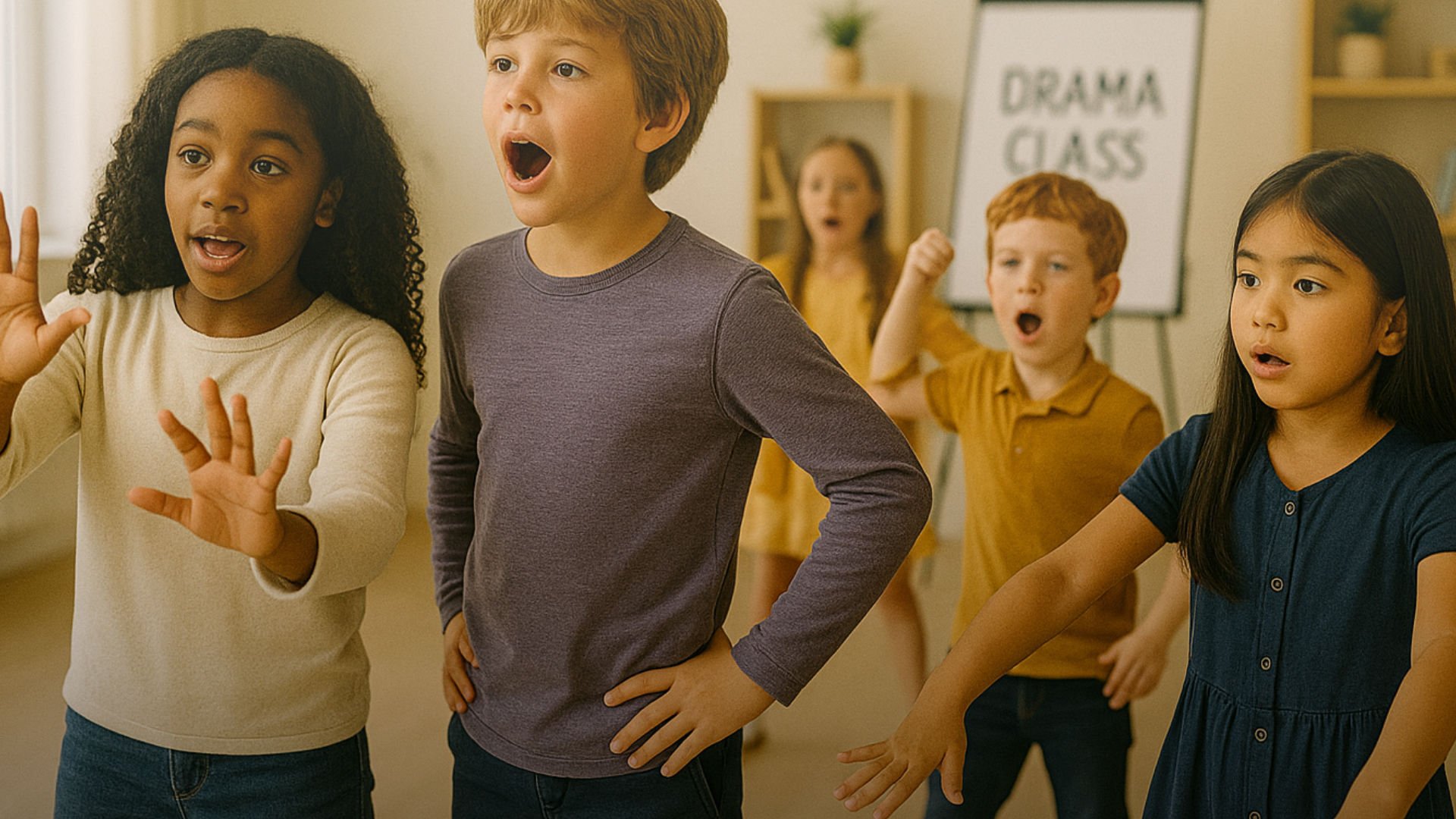drama
