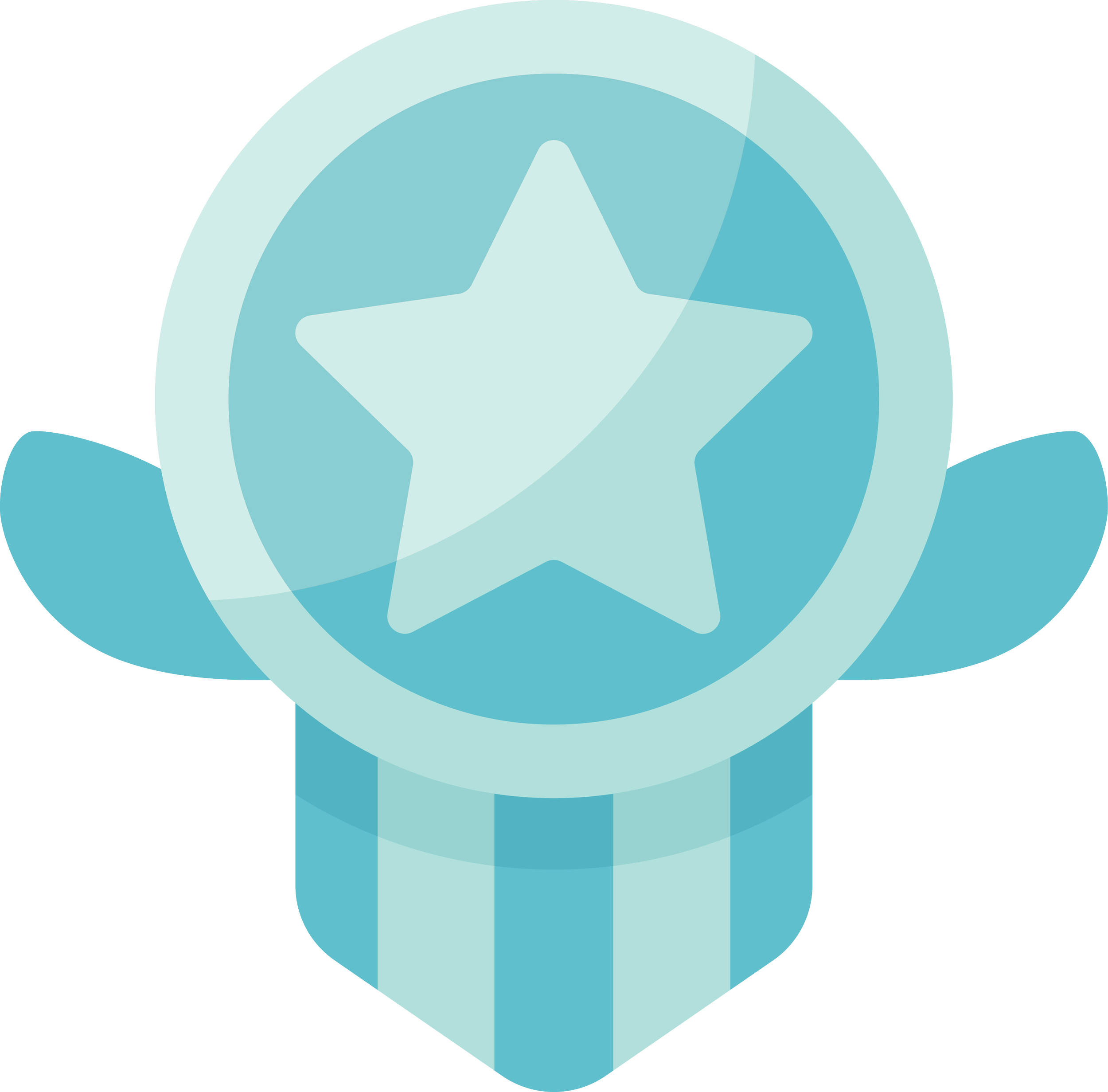 Literacy Hero Badge