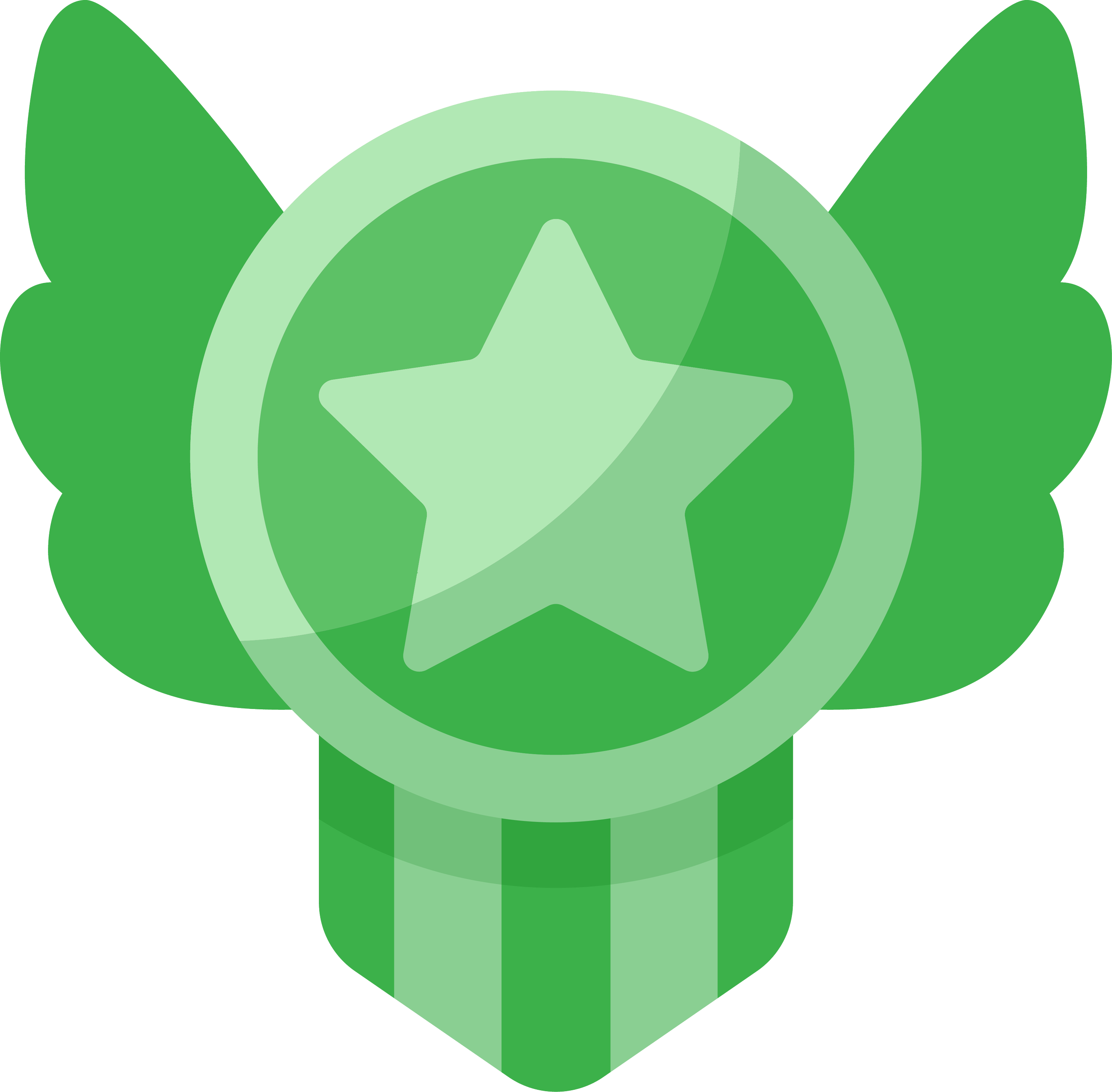Literacy Legend Badge