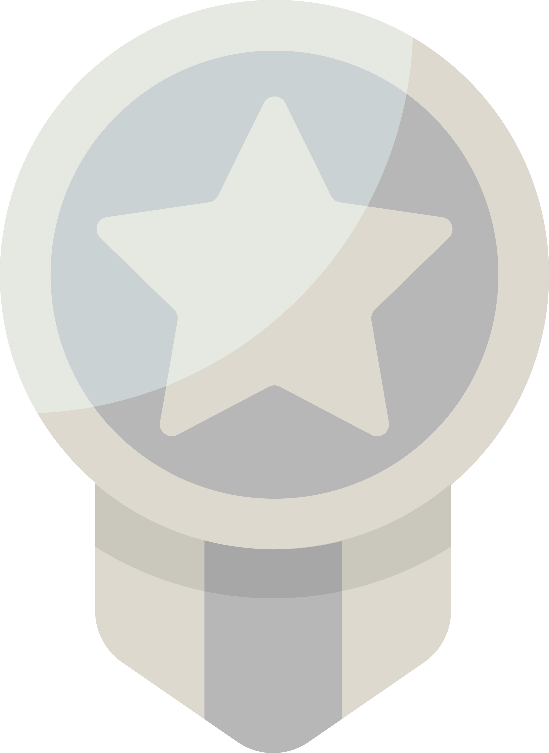 Hero in Training Badge