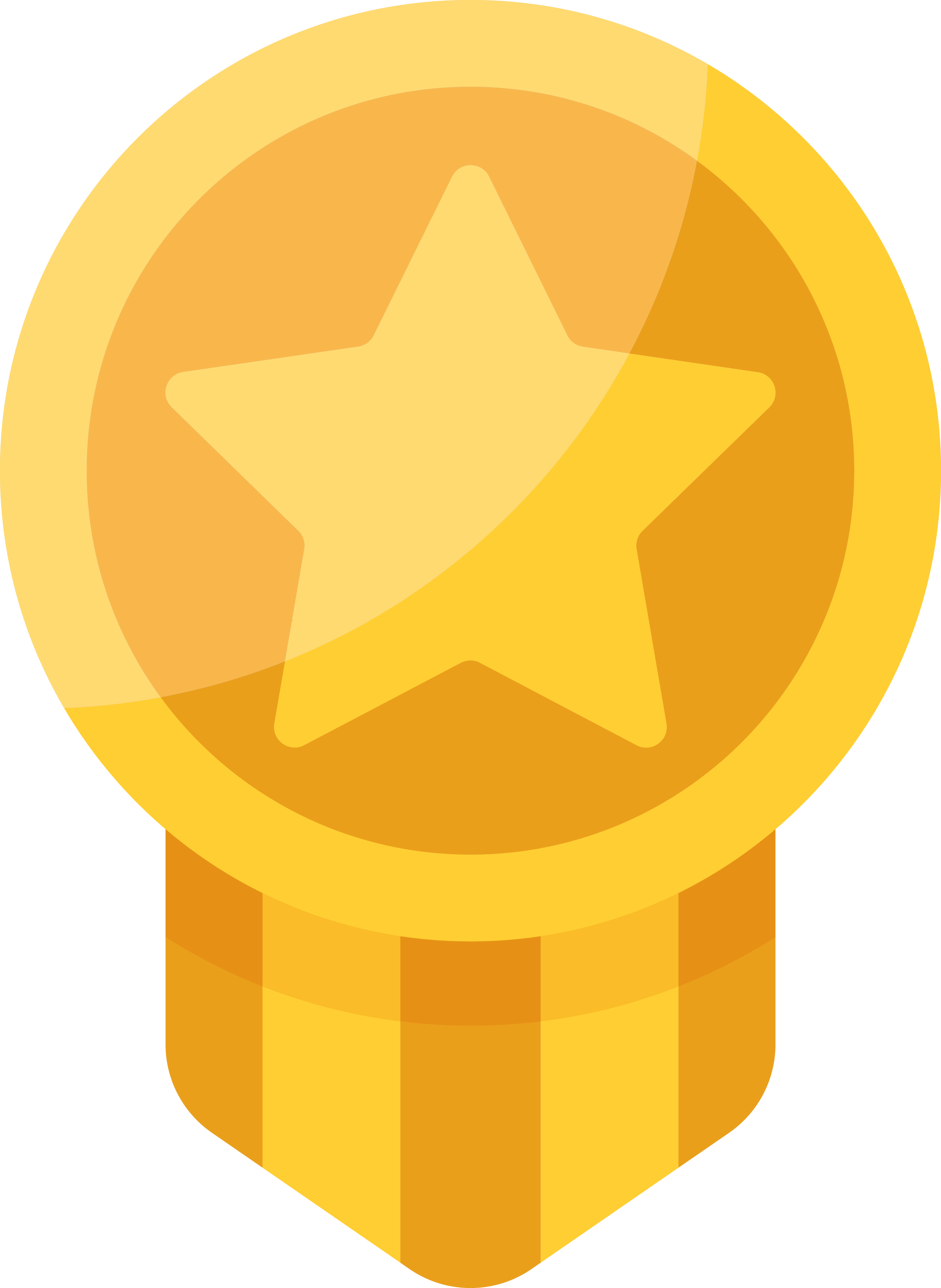 Rising Hero Badge