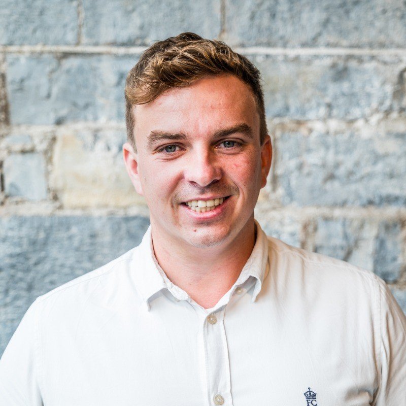 Mark Farrelly