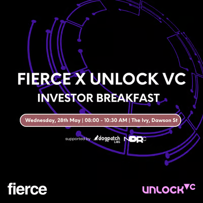 Women Founders Event