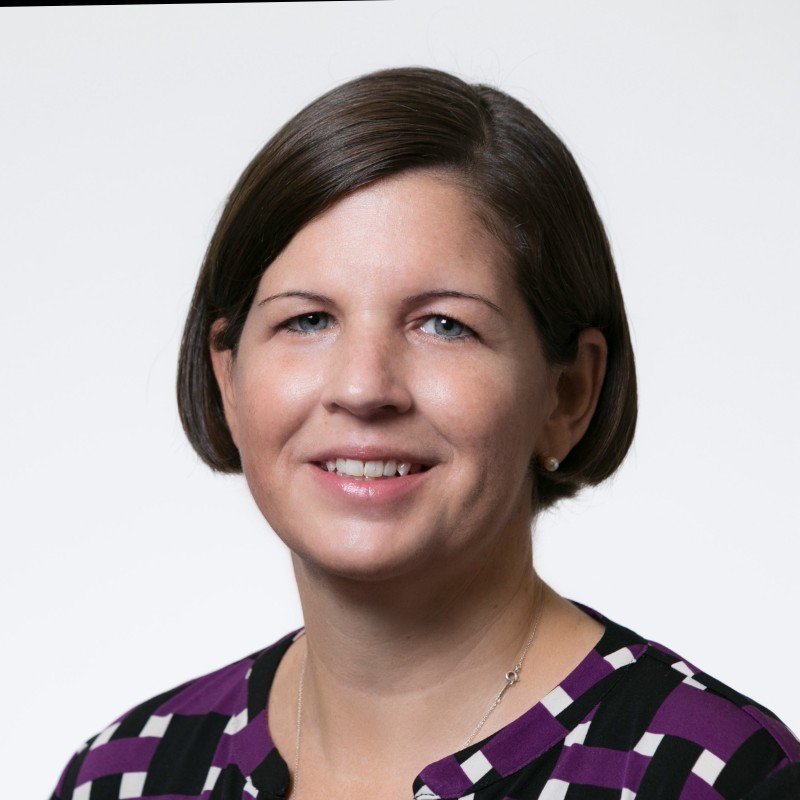 Moira McKenna