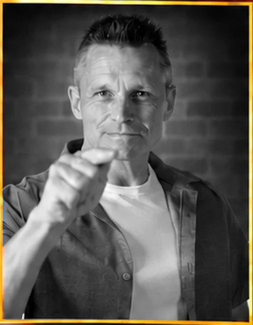 Mark Riley
