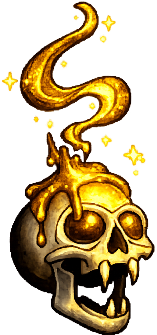 skull