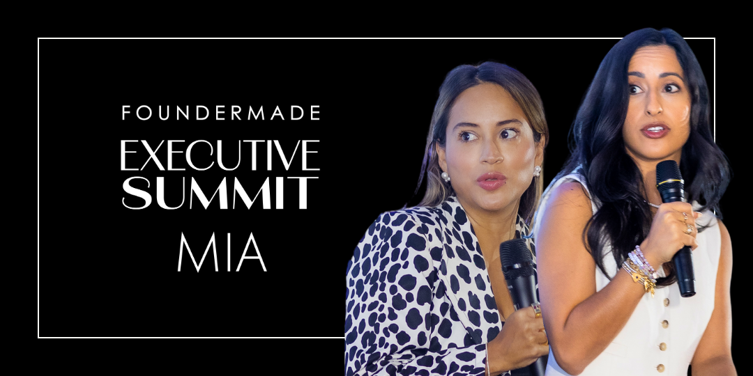 Executive Summit MIA x Art Basel