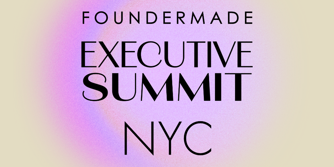 Executive Summit NYC
