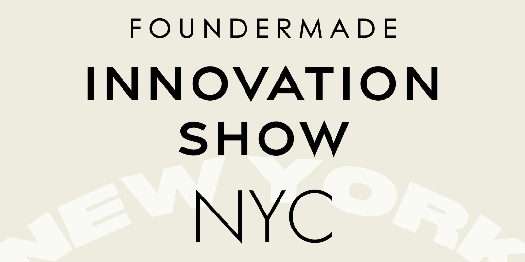 Innovation Show NYC