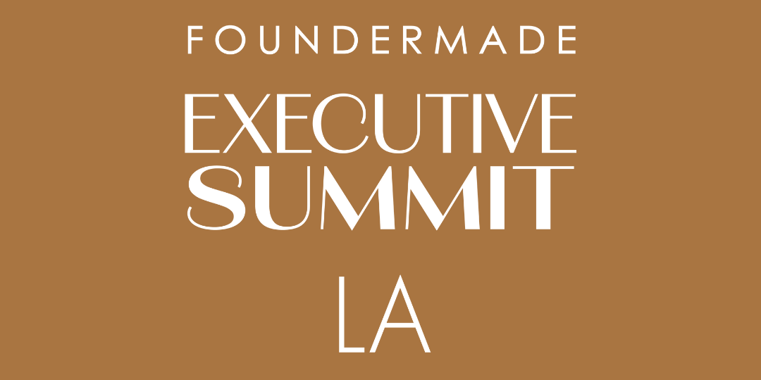 Executive Summit LA