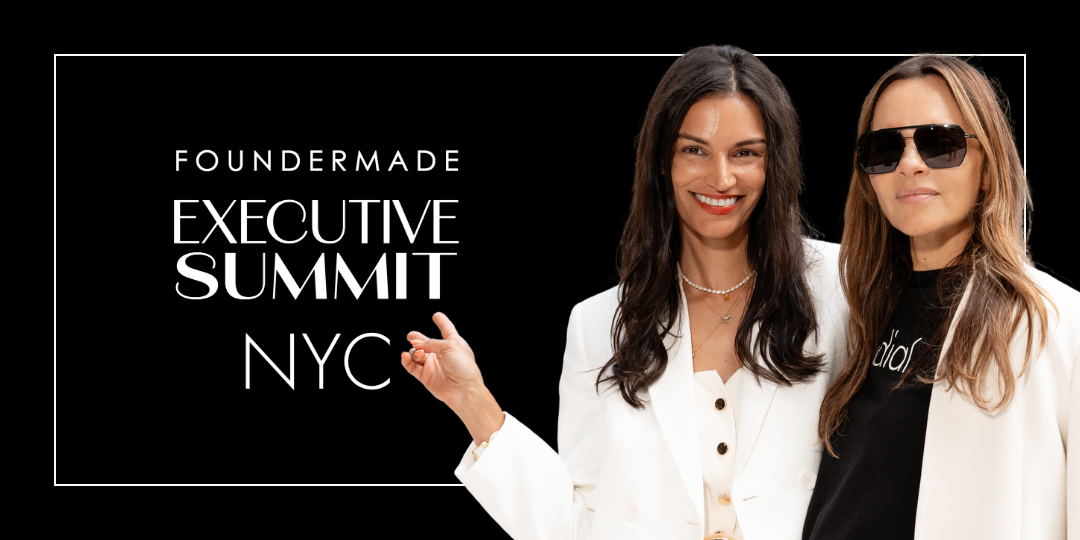 Executive Summit NYC
