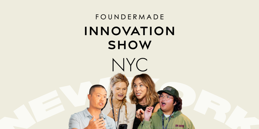 Innovation Show NYC
