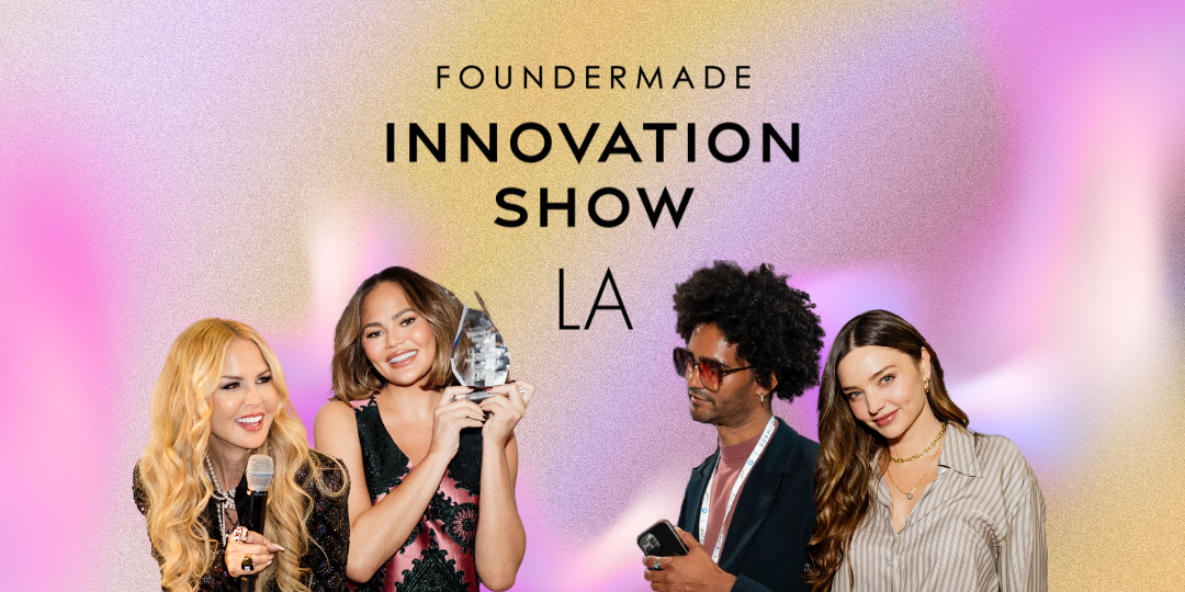 Innovation Show LA