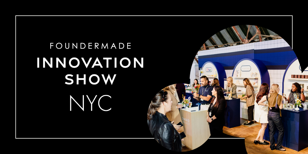 Innovation Show NYC