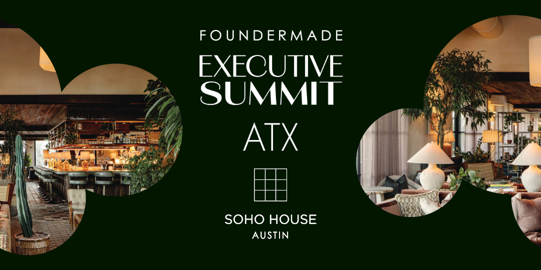 Executive Summit ATX