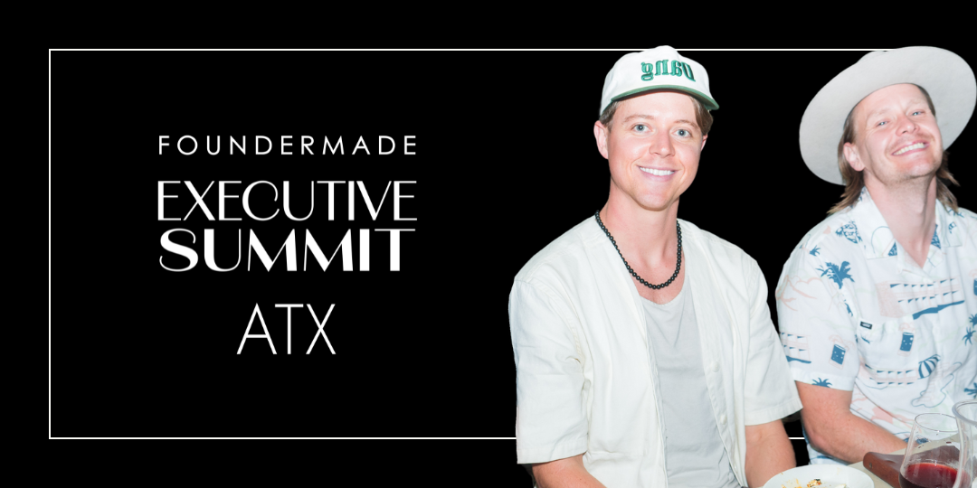Executive Summit ATX