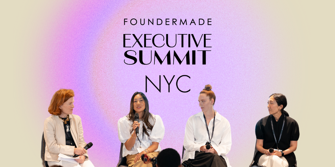 Executive Summit NYC