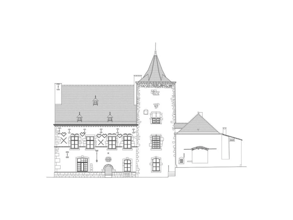 Manoir de la Tour