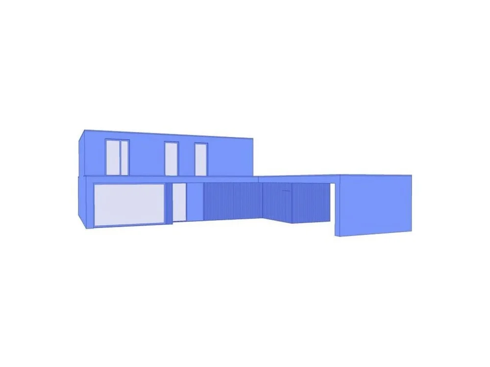 Habitation à Richelle