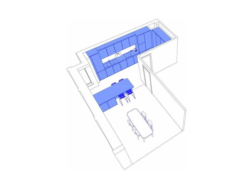 Appartement Orban