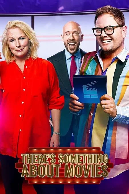 There’s Something About Movies poster