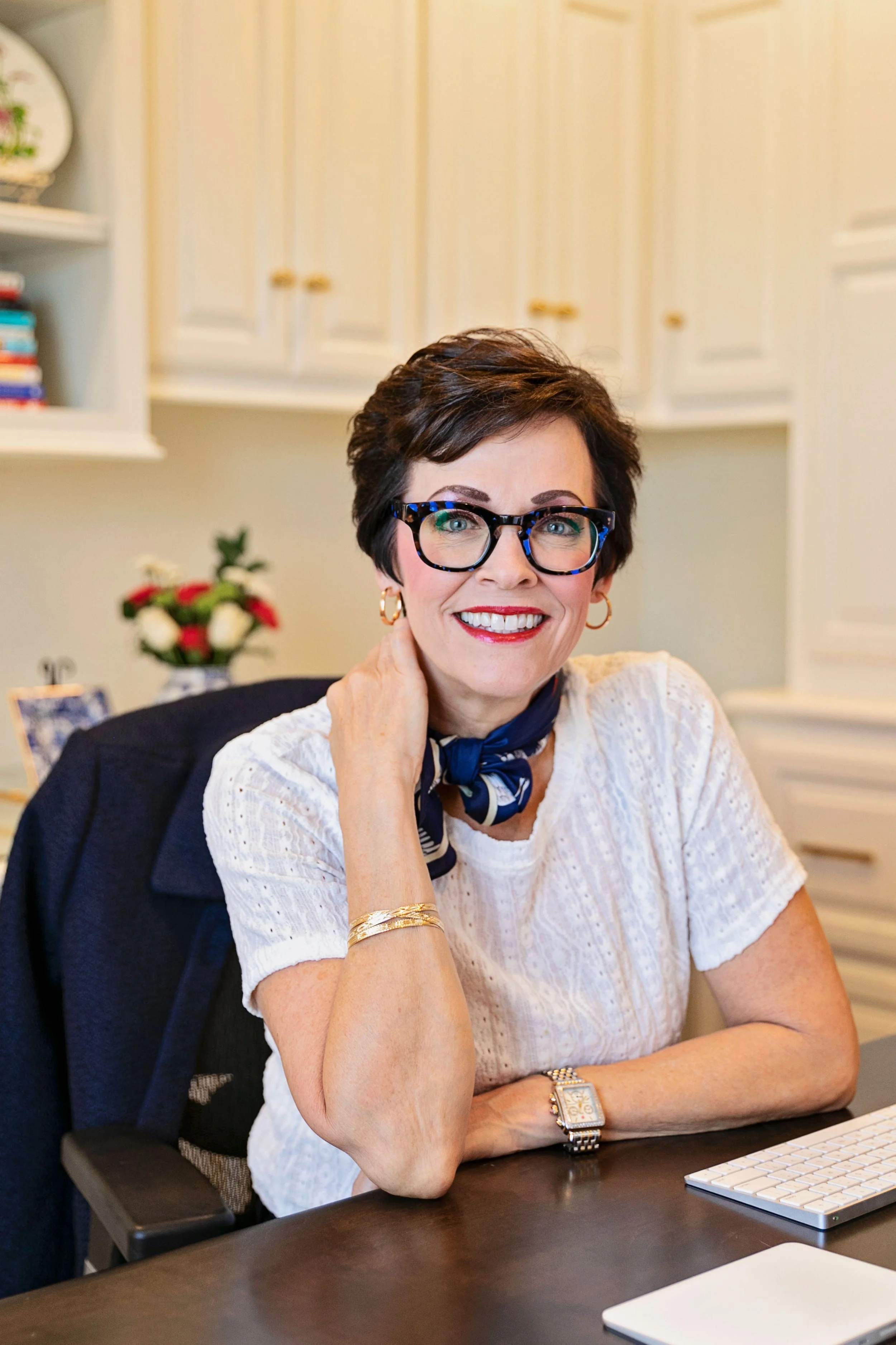 Debbie Shadid