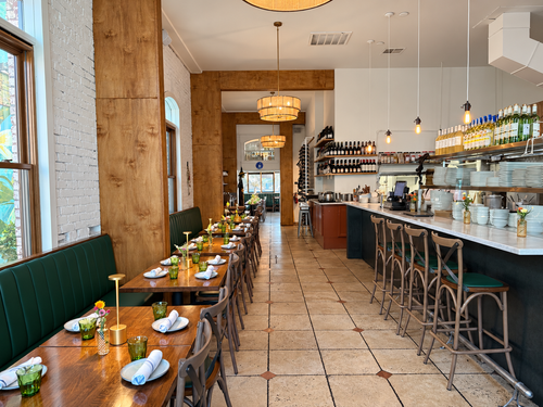 Lokanta Grill & Bar, business photo 3