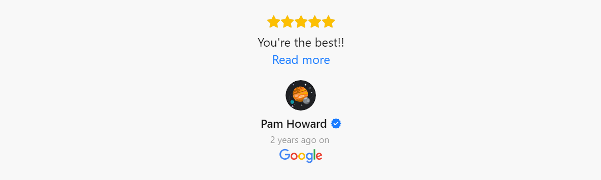 Stillpointherapy Google Reviews