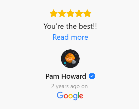 Stillpointherapy Google Reviews