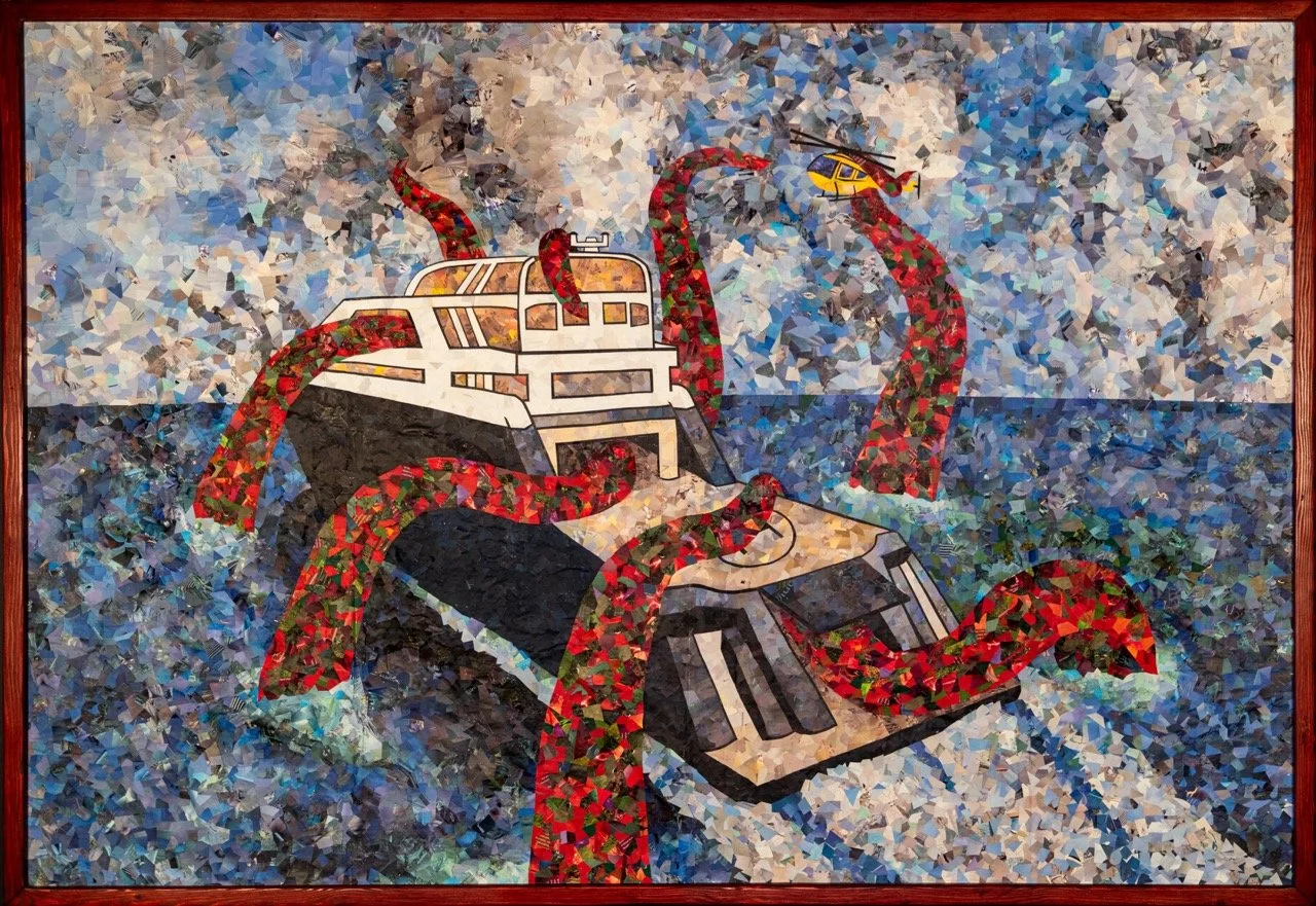 Dalton Jefferson – 1% Chance