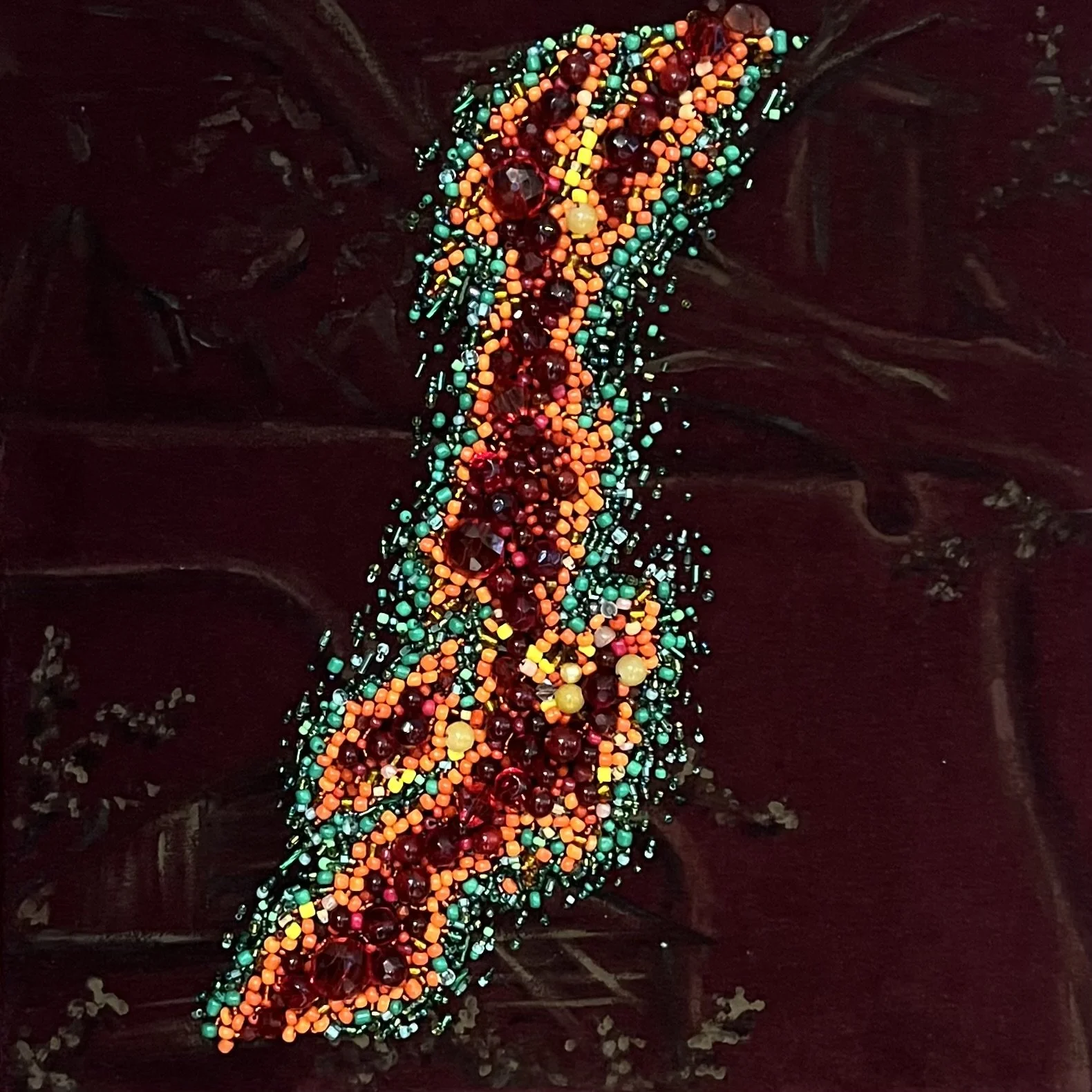 Sofia McClarnon – May 10th, 2024