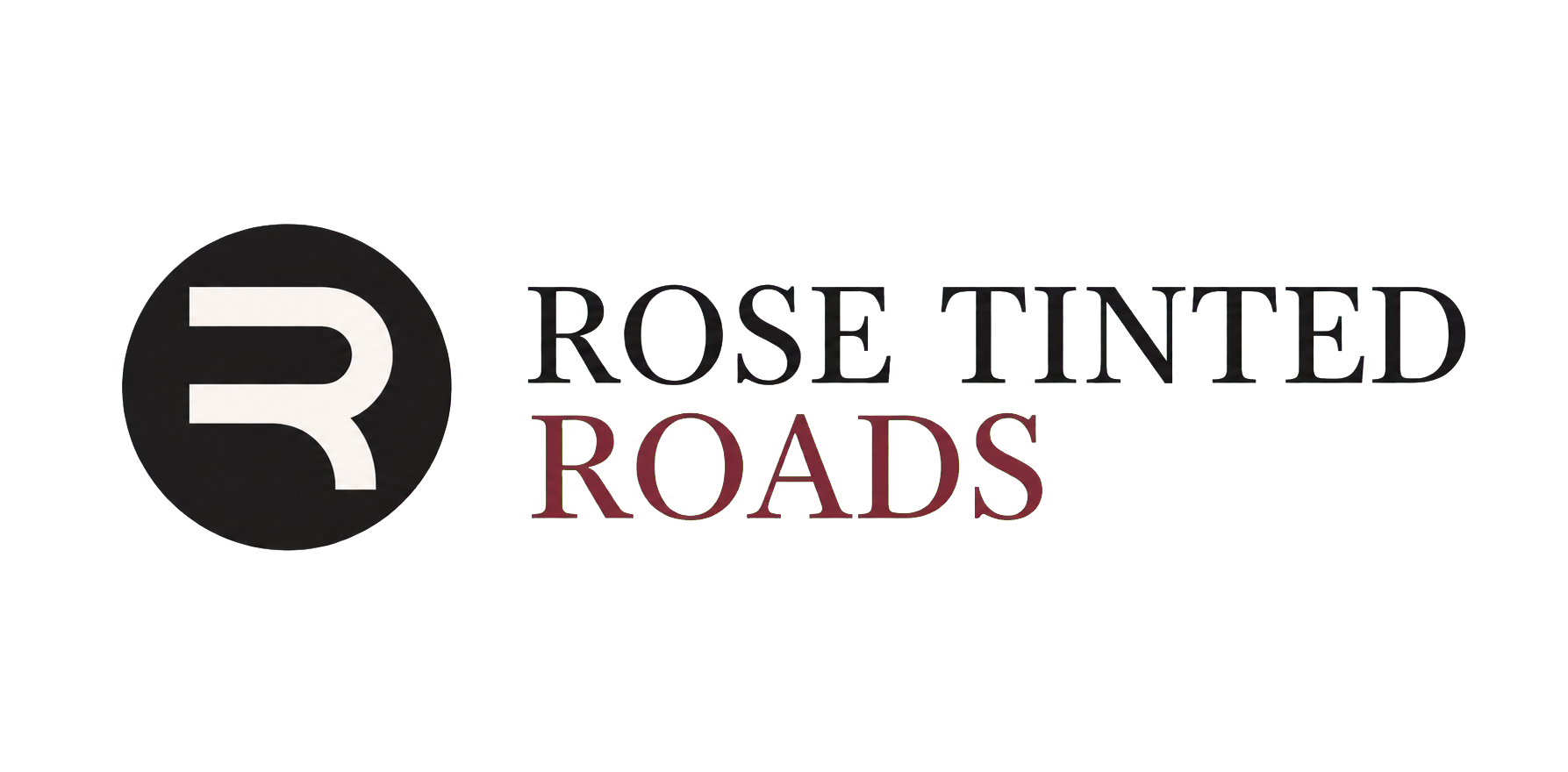 Rose Tinted Roads
